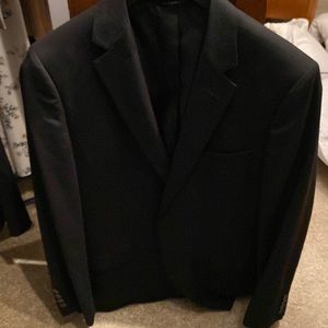 Apt 9 Black sport coat, 40R